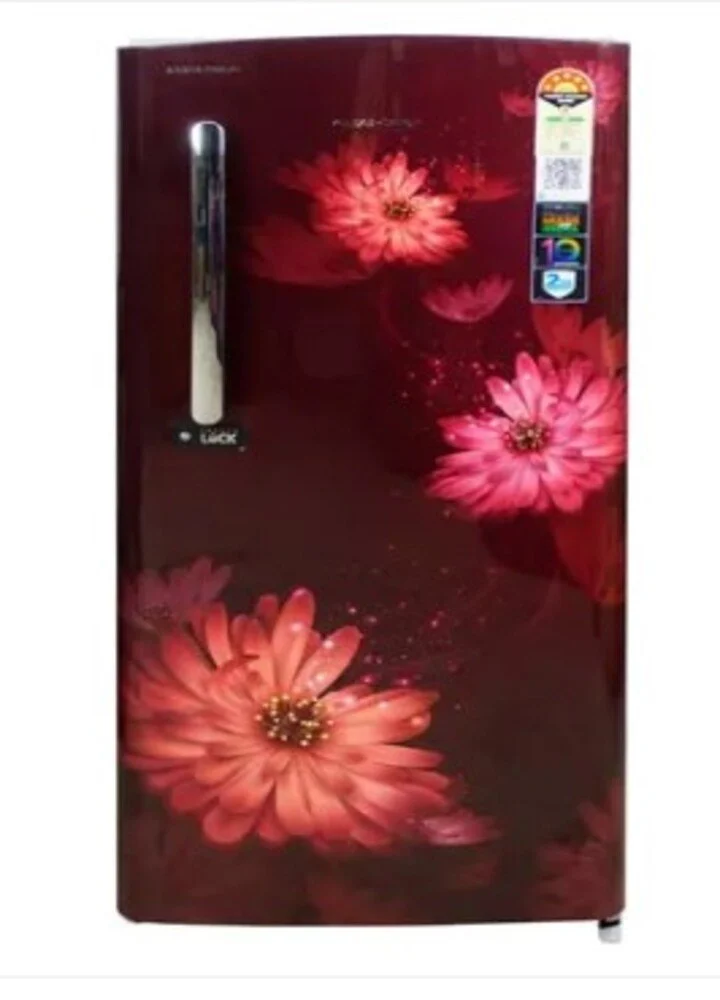 Voltas RDC208D1 Beko 175 Litre 2 Star Wine Single Door Refrigerator